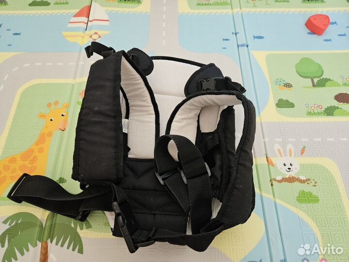 Эргорюкзак Womar переноска кенгуру