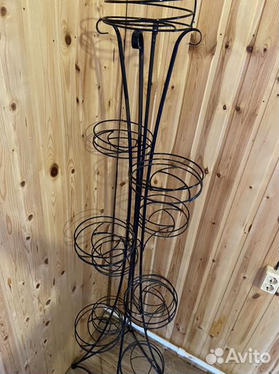 Подставка для цветов