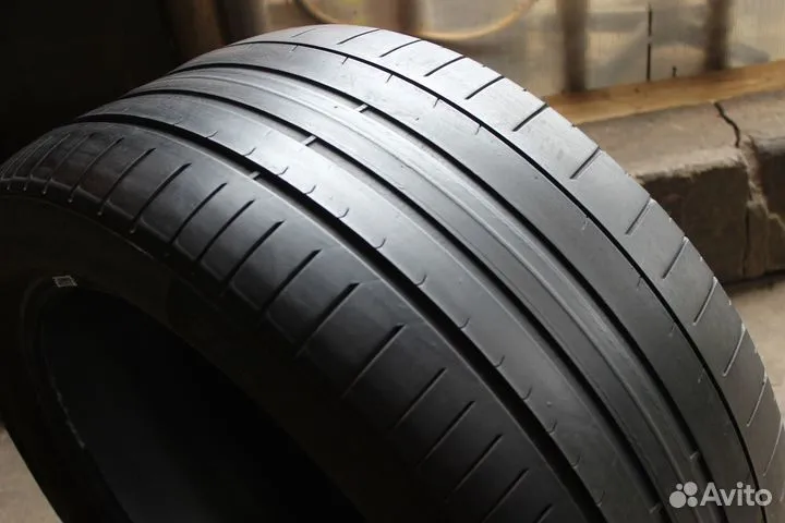Pirelli P Zero PZ4 315/40 R21 111Y
