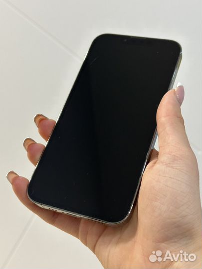 iPhone 13 Pro, 128 ГБ