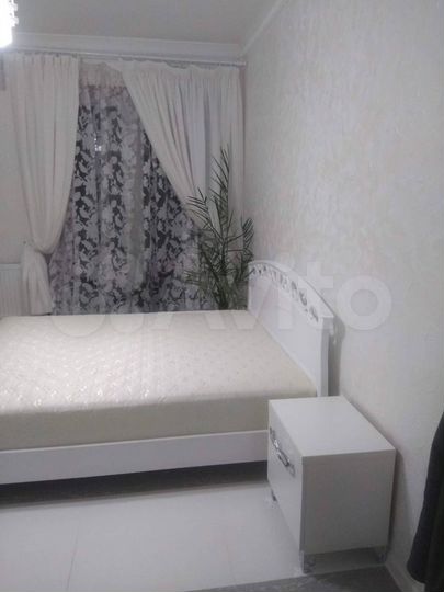 Дом 80 м² на участке 1 сот.