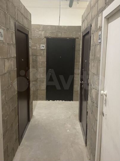Гараж, 10 м²