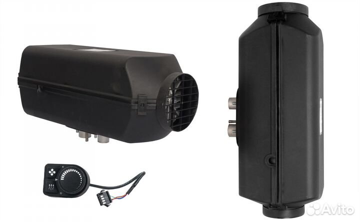 Воздушный автономный отопитель Планар 44Д 4 кВт