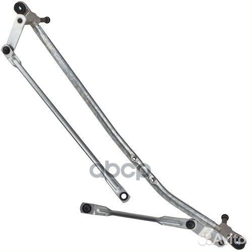 Трапеция стеклоочистителя Z59696R Zikmar