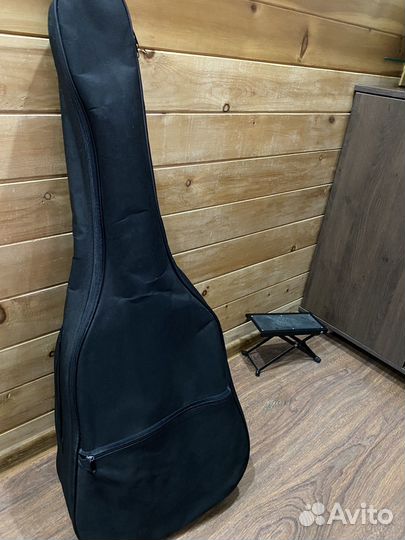 Гитара hohner hc 06