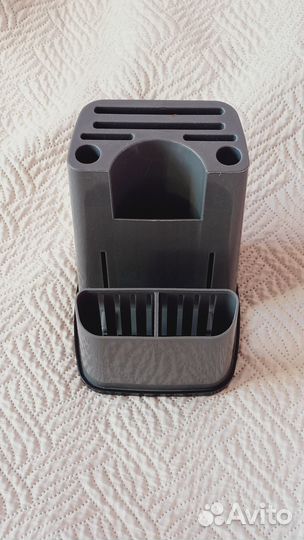 Подставка для кухонных принадлежностей