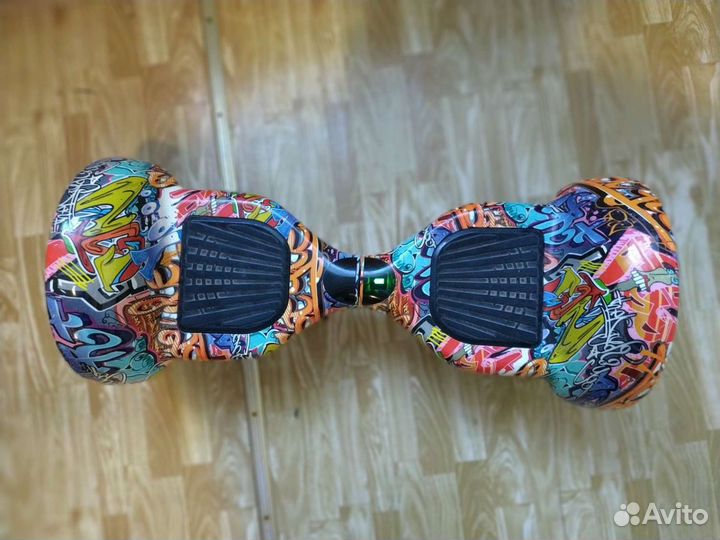 Гироскутер б/у