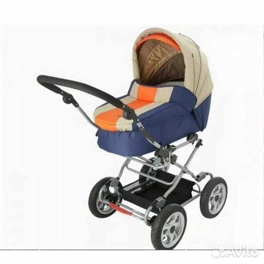 Коляска 2 в 1 mothercare