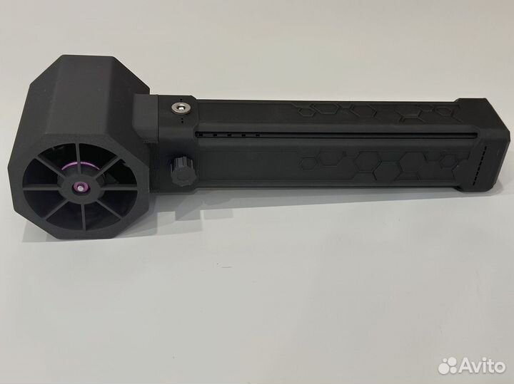 Ветродуйка Getdry, для турбосушки авто