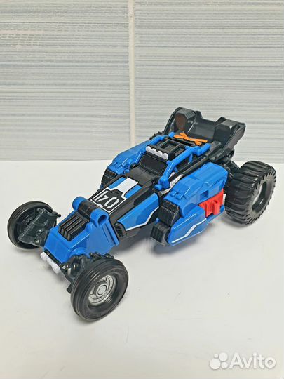 Тобот Tobot Робот Трансформер