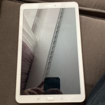 Планшет Samsung Galaxy Tab E 9.6 SM-T560N