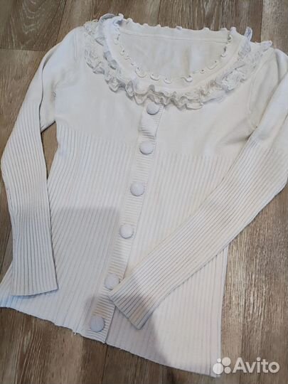 Школьная форма на девочку 8 лет 128 см