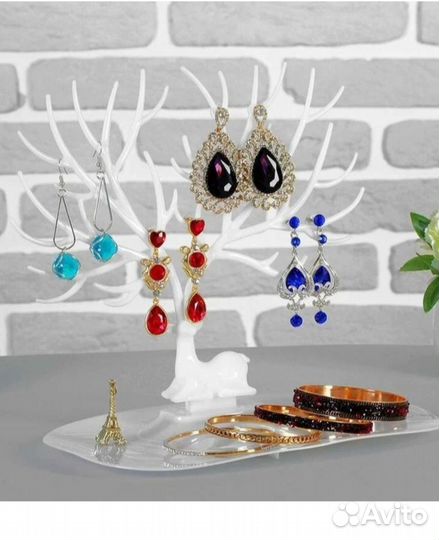 Держатель для украшений