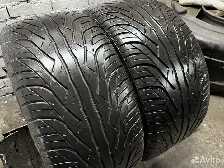Wanli SP601 275/35 R20