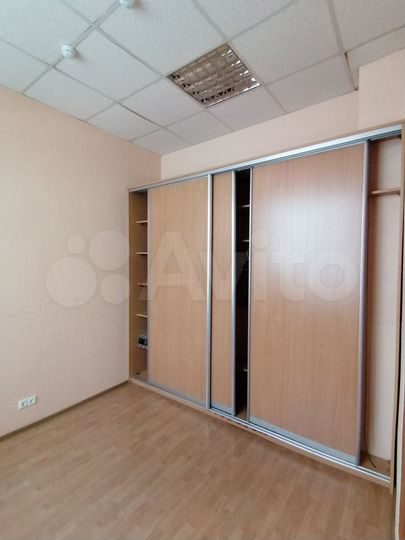 Офис, 35 м²