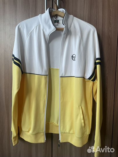 Олимпийка sergio tachini