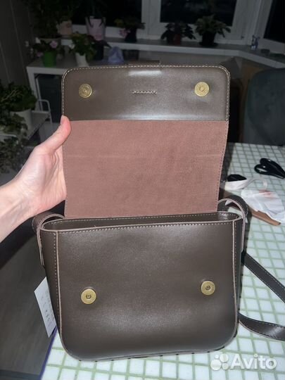 Новая Сумка unique fabric