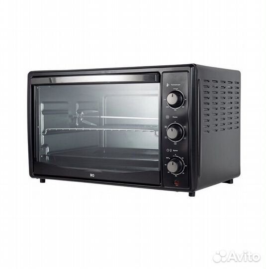 Мини-печь BQ с грилем новая 42 л