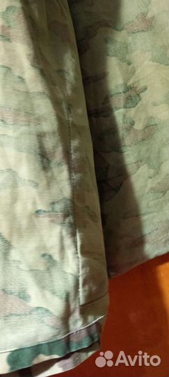 Спецодежда