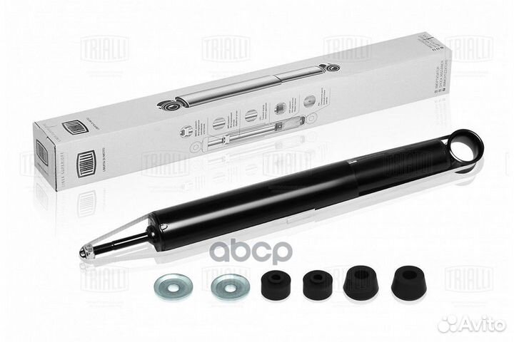 Амортизатор для а/м газ 3110 задн. газ. (AG 035