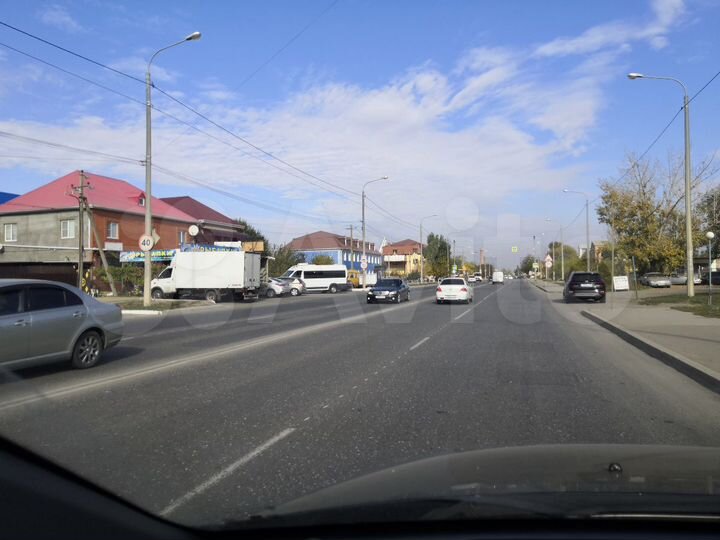 Участок 6 сот. (ИЖС)