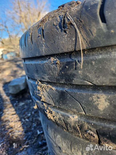 Continental ContiPremiumContact 2 205/60 R16