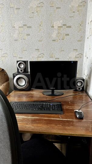 Комната 24 м² в 1-к., 6/9 эт.