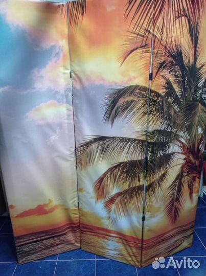 Ширма 180х150