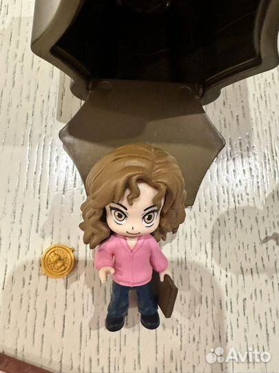 Фигурки из Гарри Поттера 3 серия