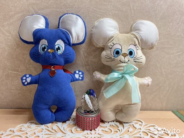 Детские игрушки