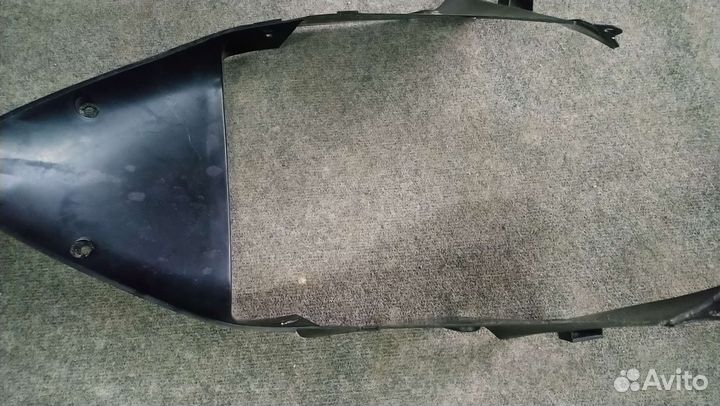 Треугольник плуга пластик Honda CBR 1100XX