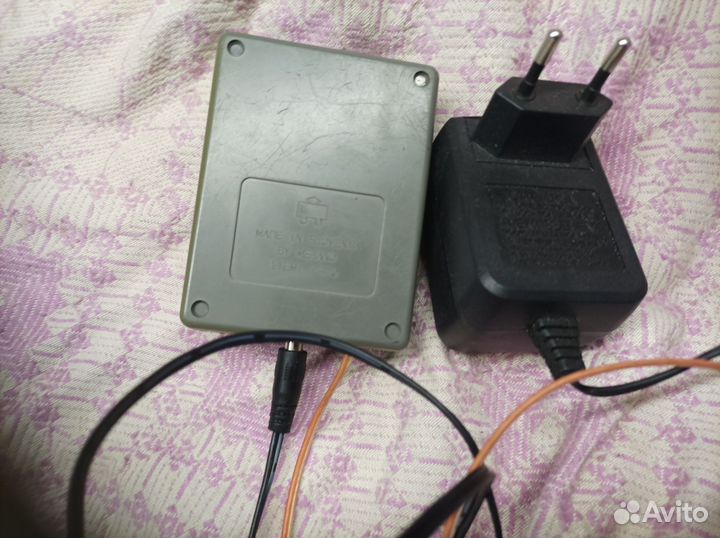 Железная дорога блок управления