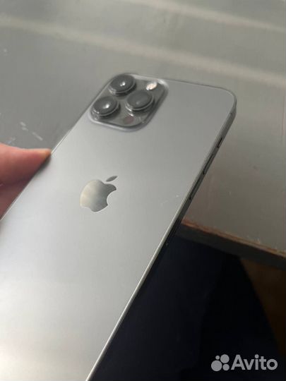 iPhone 13 Pro Max, 256 ГБ