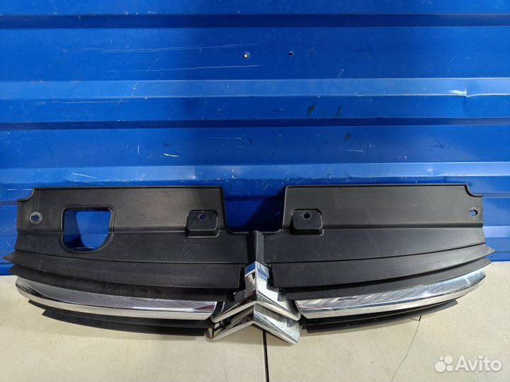 Решетка радиатора Citroen C5 1 2.0 RFN 2002