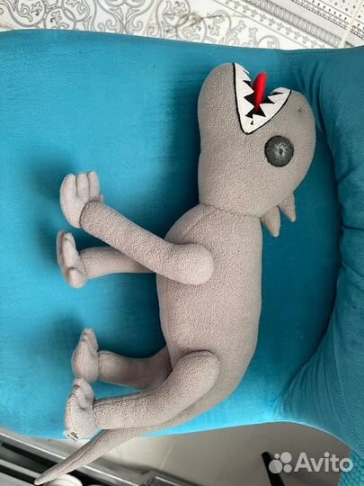 Детские игрушки мягкие