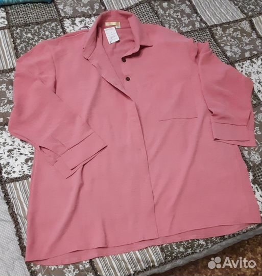 Костюм тройка летний 64 размер