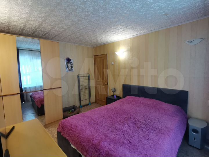 2-к. квартира, 45 м², 1/5 эт.