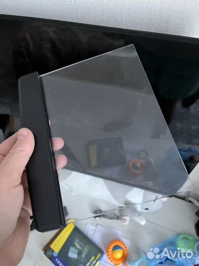 Закладки для книг с подсветкой фонарик для чтения