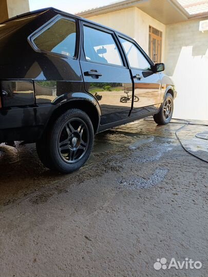 Диски vsmpo г14