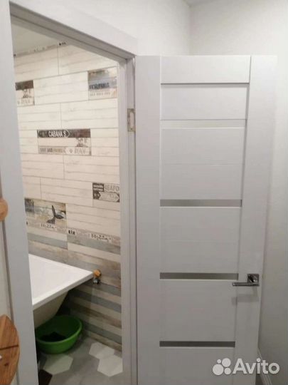 Двери межкомнатные со склада и фабрики