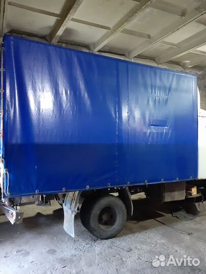 ЗИЛ 5301ОЕ, 2005