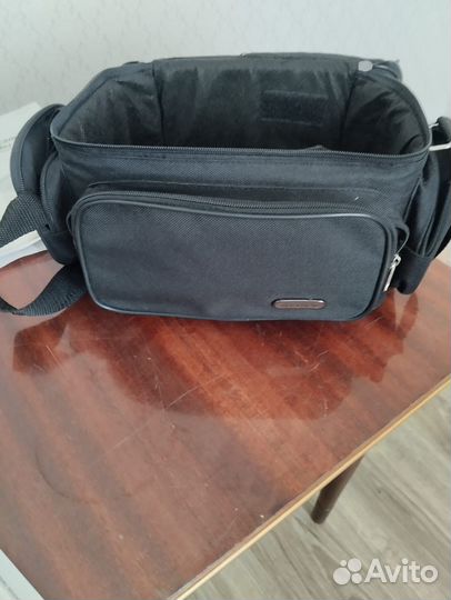 Видеокамера Video Camera Recorder Hi