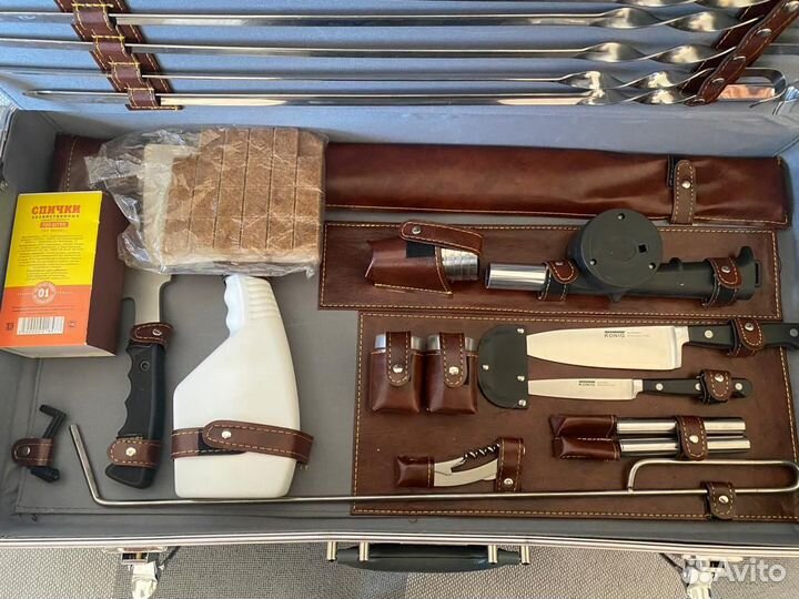 Набор для пикника фирмы 