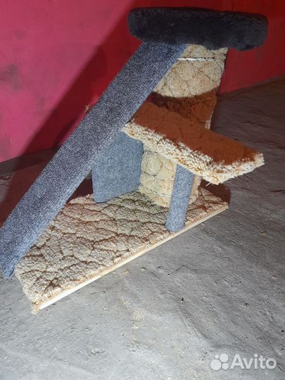 Когтеточка