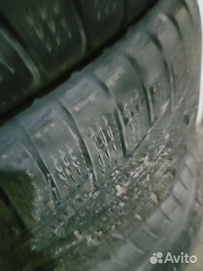 Nokian Tyres Nordman C 205/55 R16