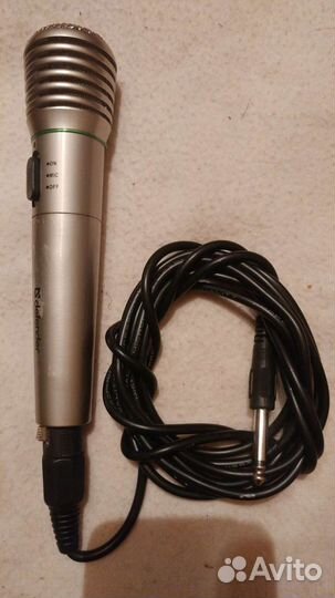 Микрофон