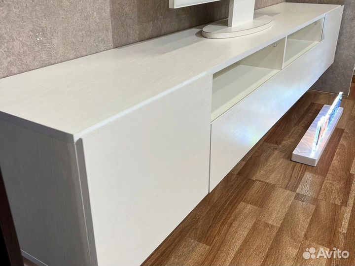 Подвесная тумба 