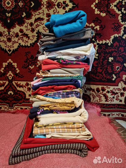 Ткань и занавески