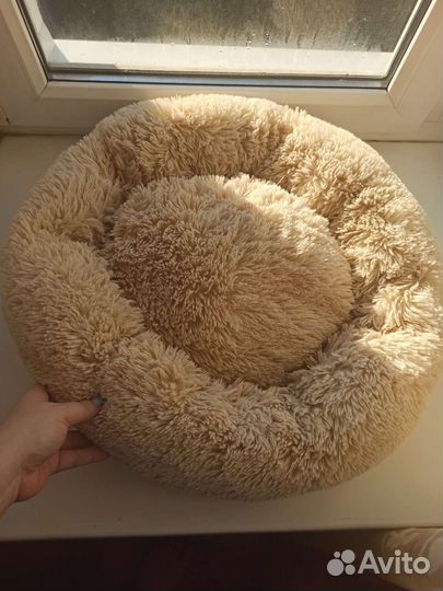 Лежанка для животных