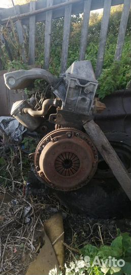 Двс бмв М-51 тд